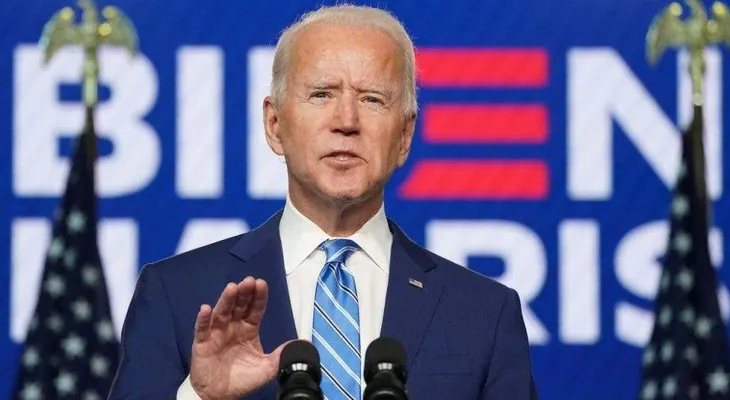 Biden tacha de "vergonzoso" que Trump no reconozca la derrota