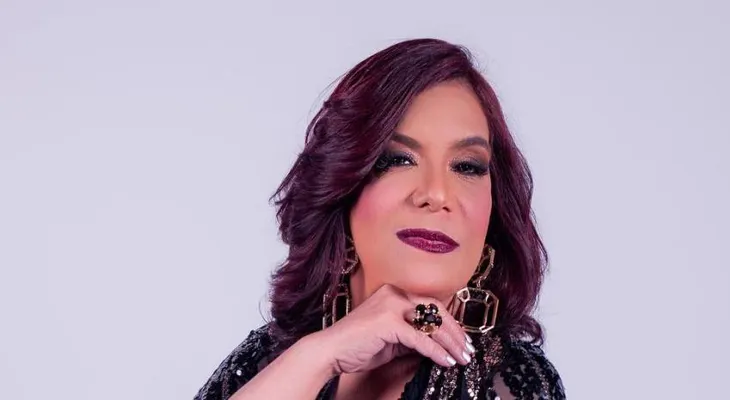 Belkis Concepción enfrenta un delicado problema cardíaco