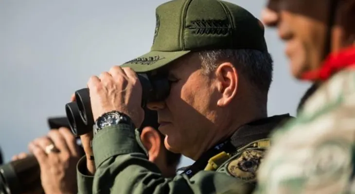 Ni el coronavirus para a EEUU en querer acabar con Maduro; ahora anuncia un "plan B"