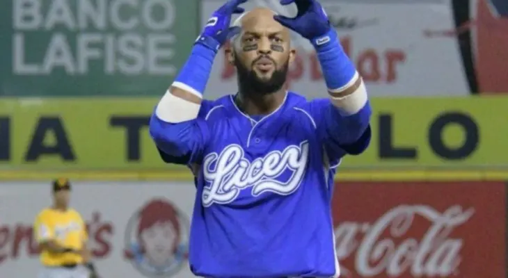Bonifacio y Ravelo se "tiran cajas y cajones"; Richy dice Emilio obligó que el Licey botara a Ramírez y otros jugadores 