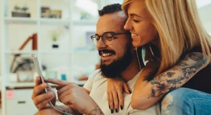 ¿Por qué son atractivas las personas con tatuajes?