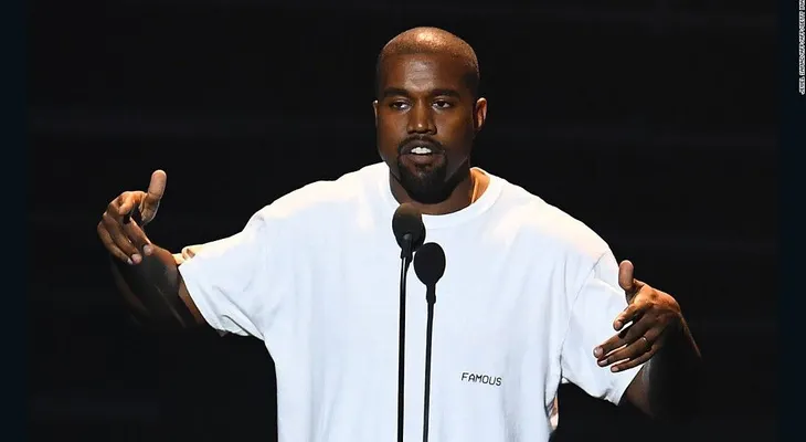 ¿Fueron 400 años de esclavitud una elección? Esto fue lo que dijo Kanye West