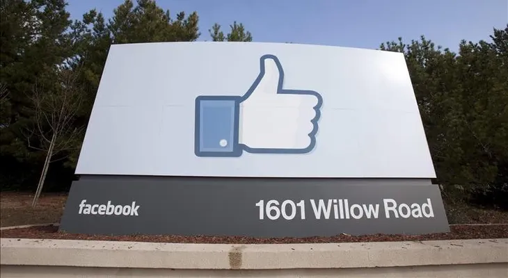 Desechan demanda sobre la propiedad de Facebook