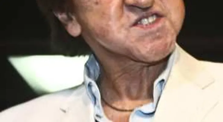 Carlos Villagrán: Programa de Laura Bozzo denigra al ser humano