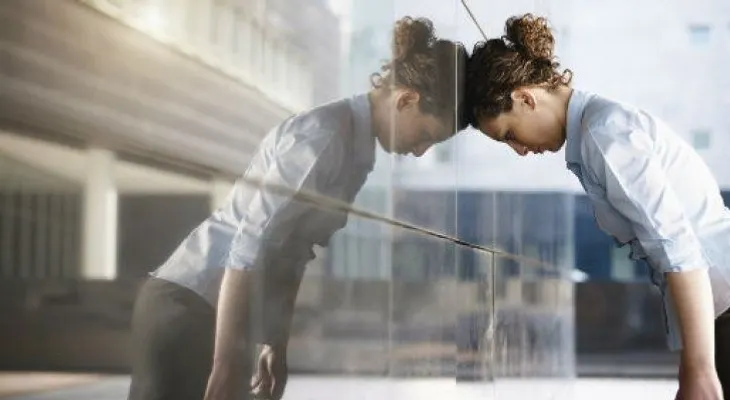 ¿Por qué tu trabajo te puede estar enfermando?