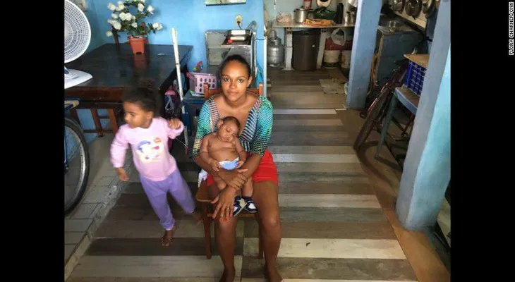 Brasil divulga el primer boletí­n epidemiológico sobre el Zika