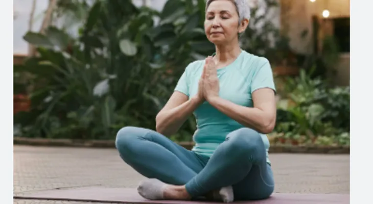 Siete hábitos a romper para vivir más de 65 años con buena salud