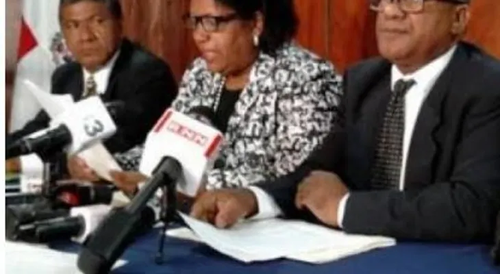 Mercedes Castillo califica de desafortunada declaraciones del CDP