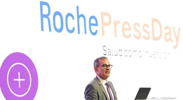 Sistema de salud dominicano: fragmentación y falta de expedientes digitales limitan la atención, según Roche