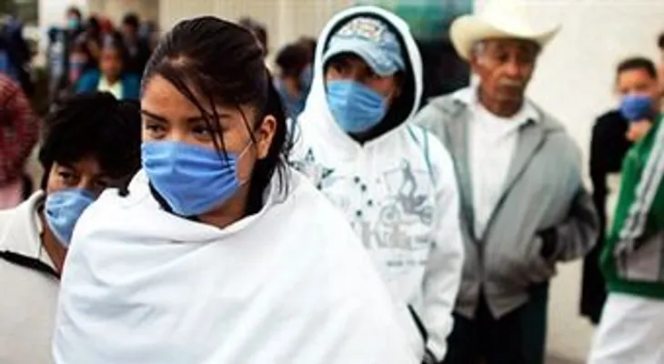 Confirman nuevo caso de AH1N1 en Colombia, ¿hay motivos para preocuparse?