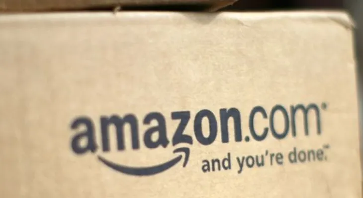 Amazon registra beneficios récord por tercer trimestre consecutivo