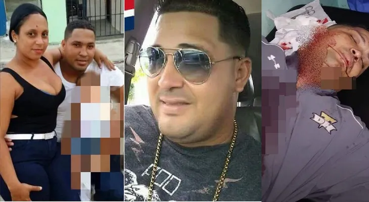 Un oficial se enfrenta a machetazos con un compañero de arma que sorprendió con su mujer 