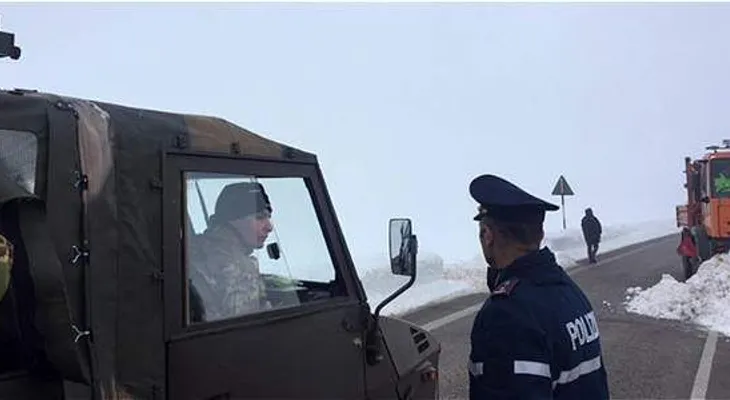 Al menos 6 muertos por accidente de helicóptero en Italia