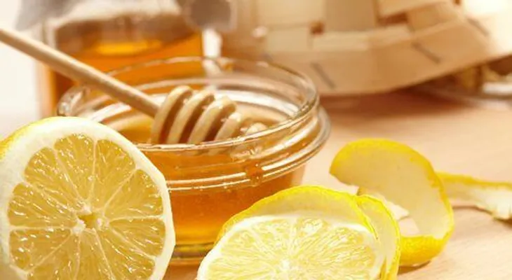 3 remedios con limón para combatir el ácido úrico