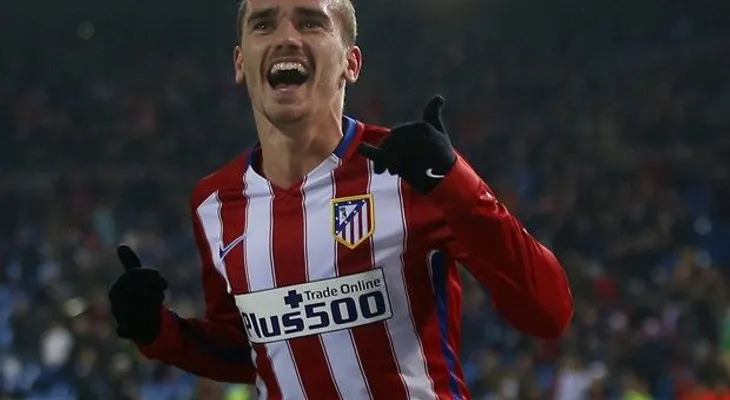 El Atlético de Madrid, a cuartos en la Copa del Rey