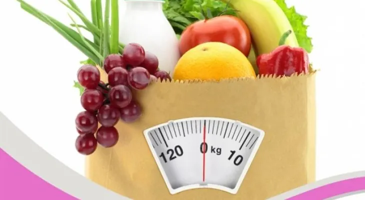 5 estrategias para NO romper la dieta