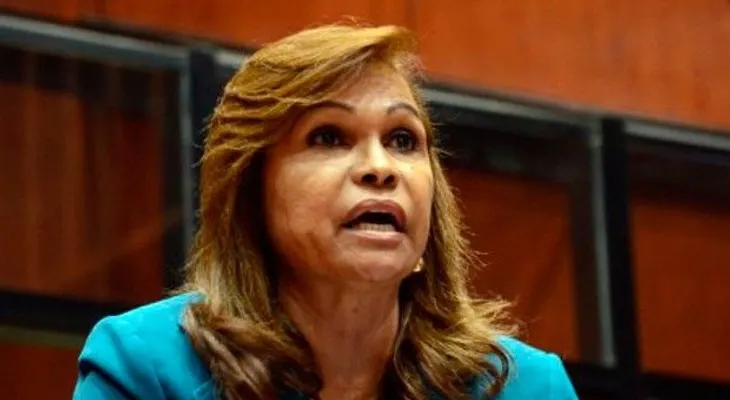 Surge otro conflicto entre Sonia y Olgo Fernández, en el PLD 