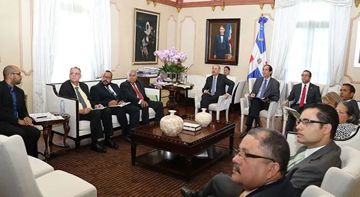 Según Quisqueya Verde, nueve municipios están libres de analfabetismo