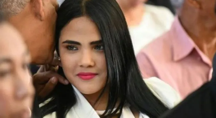 Martha Heredia es beneficiada con cinco días de libertad