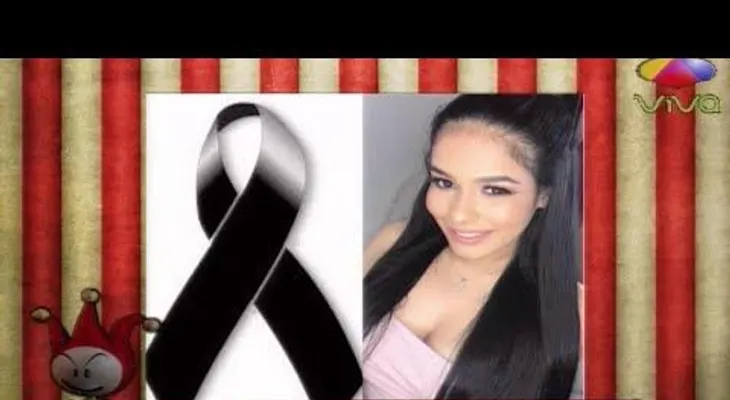Lamentan muerte de Jennifer García: Conductor del vehículo tenía condena de 5 años