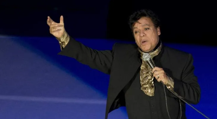 Las pruebas de ADN confirman filiación del "hijo secreto" de Juan Gabriel; 99,996%