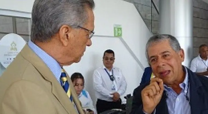 Roberto Salcedo expresa los nuevos desafíos que afrontaría su Alcaldía