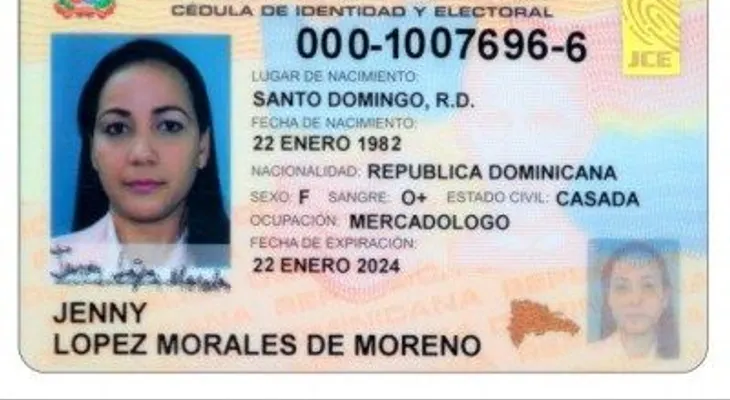 JCE retoma hoy entrega de nueva cédula con plataforma más agil