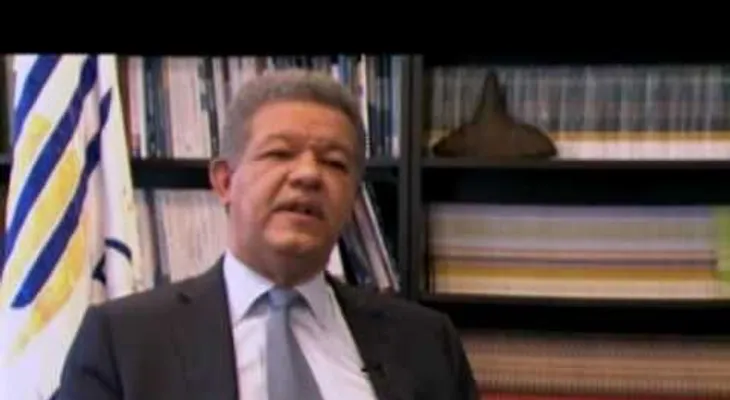 Leonel Fernández: Trump ha sido exitoso como empresario, pero no entiende la política