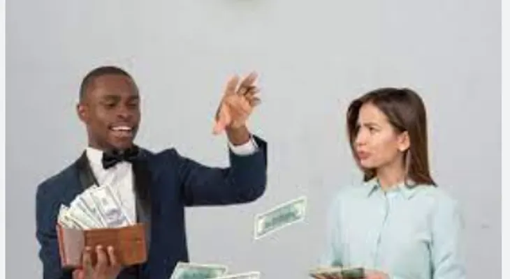 Quién gasta más los hombres o las mujeres