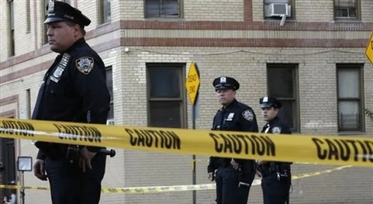 NY: Arrojan a una bebé por la ventana; es 3ra vez en 3 meses