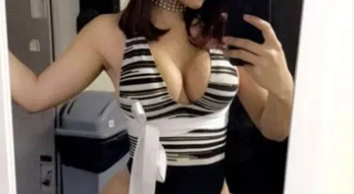 Las nuevas fotos de la hija de Rafa Rosario encienden las redes sociales. Wepa