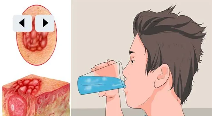 Jefe jubilado de una farmacia dijo:"El mundo tiene que saber, que el agua alcalina mata el cáncer". Aquí esta la receta!