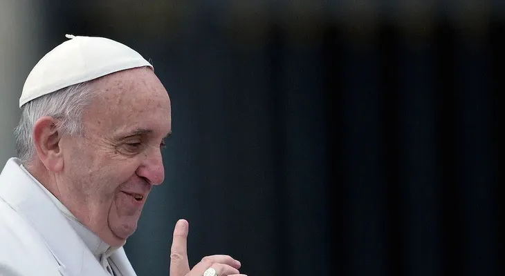 Cinco ocasiones en las que las palabras del papa Francisco causaron polémica