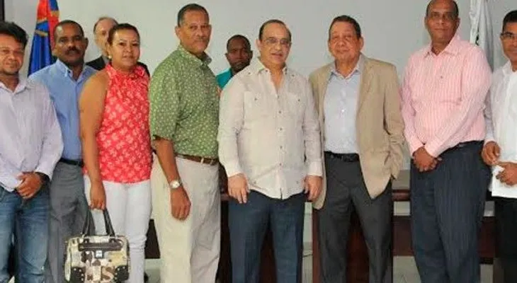 Antún: Sector agropecuario confronta serias dificultades