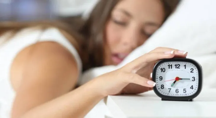 La siesta que cambiará tu vida: cómo descansar en 15 minutos