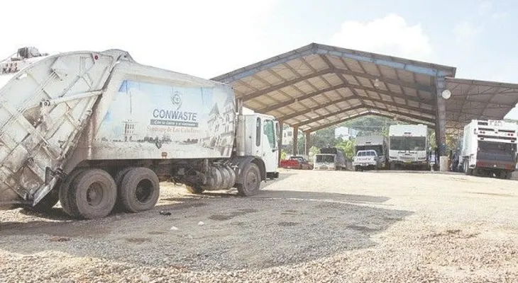 Intentan embargar recolectora boricua