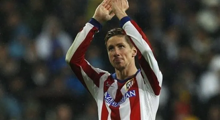 Doblete de Torres sentencia al Real Madrid