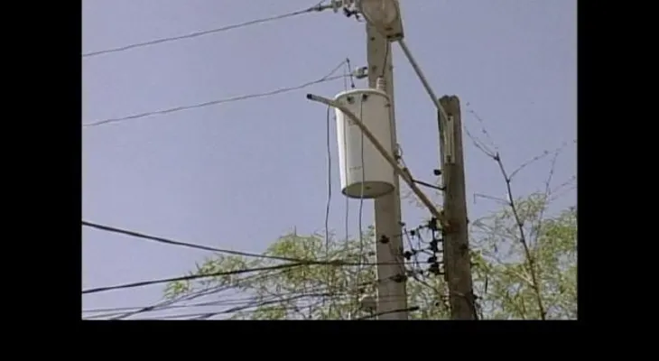 Superintendencia y comunitarios Las Terrenas acuerdan solución conflicto eléctrico