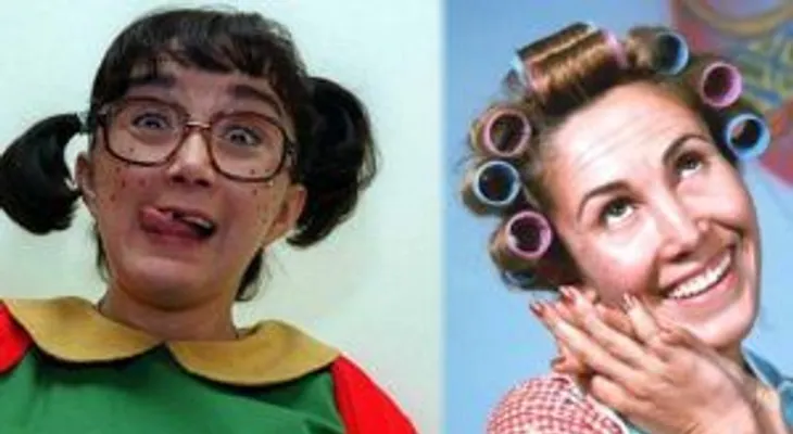 "La Chilindrina" no tiene nada que contar de Florinda Meza, porque "nunca fuimos amigas"