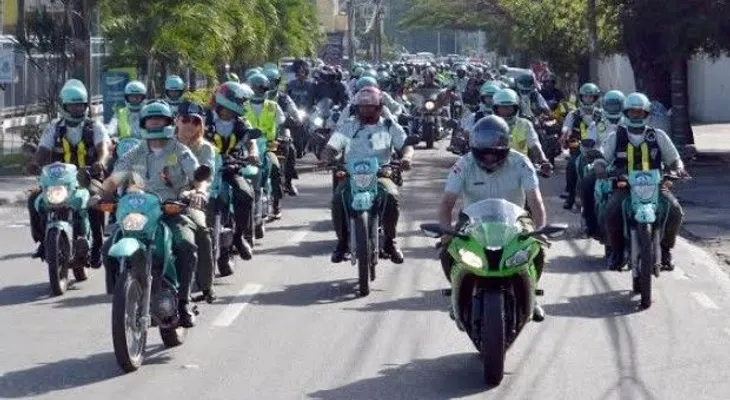 Amet fiscaliza a más de 200 choferes del transporte público 