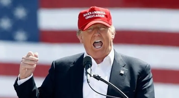 Trump deportará o encarcelará "a 3 millones de inmigrantes con antecedentes"