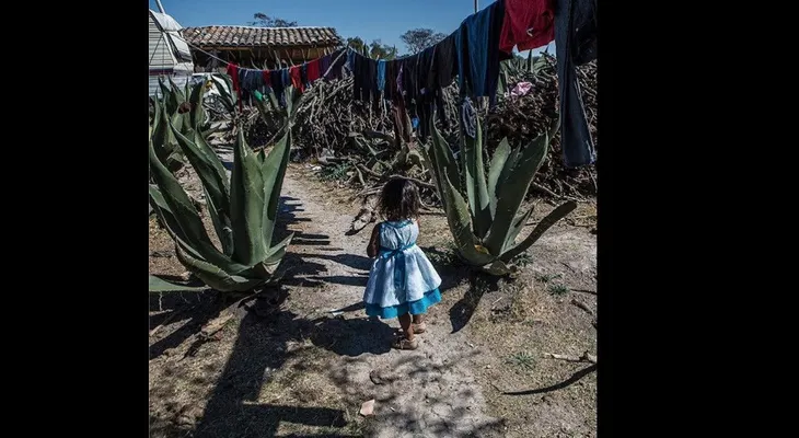 Los mejores fotógrafos de Instagram