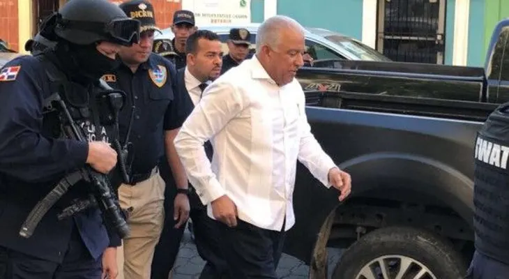 Solicitarán 18 meses como medida de coerción contra apresados por Odebrecht