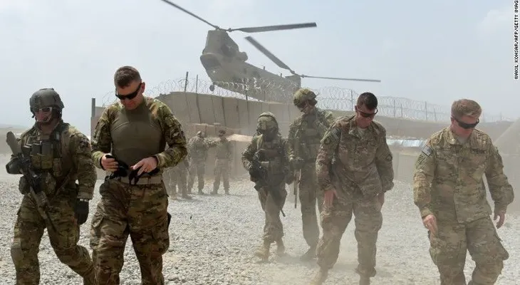 Lo último que Estados Unidos necesita es una guerra