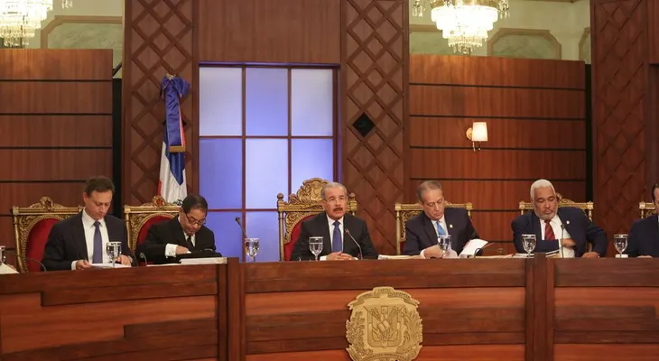 Consejo de la Magistratura finalizará este viernes entrevistas para aspirantes a jueces SCJ