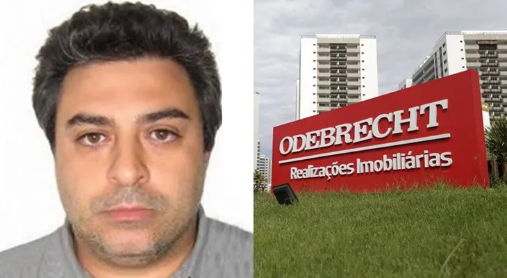 Odebrecht sobornó a más de 1.000 personas en todo el mundo