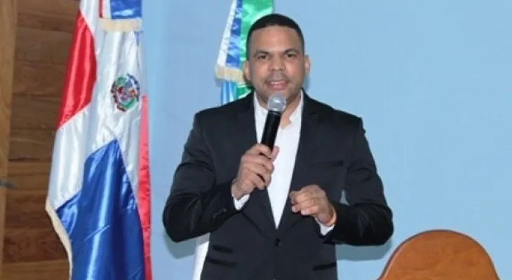 Moisés González: "Popularidad de Danilo tiene Abinader nervioso... "
