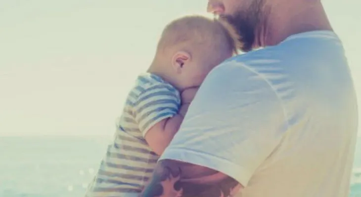 11 lecciones de vida cuando eres papá