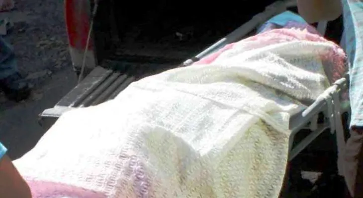 Matan anciana de 71 años durante un asalto; hieren a su esposo 