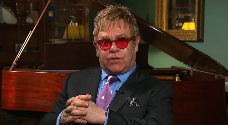 Elton John cancela sus conciertos en Las Vegas por una infección grave